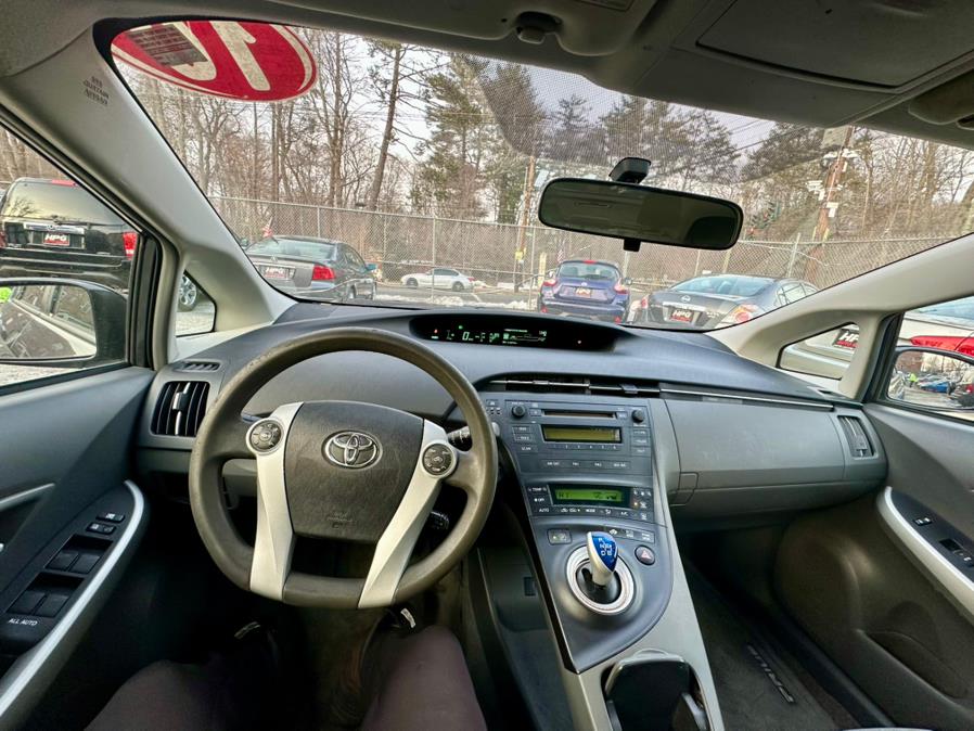 2010 Toyota Prius 5dr HB II (Natl), available for sale in Hartford, Connecticut | HPG Auto Sales LLC. Hartford, Connecticut 2010 Toyota Prius 5dr HB II (Natl), available for sale in Hartford, Connecticut | HPG Auto Sales LLC. Hartford, Connecticut