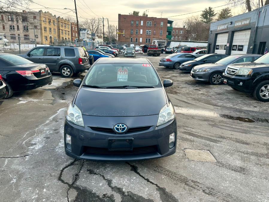 2010 Toyota Prius 5dr HB II (Natl), available for sale in Hartford, Connecticut | HPG Auto Sales LLC. Hartford, Connecticut 2010 Toyota Prius 5dr HB II (Natl), available for sale in Hartford, Connecticut | HPG Auto Sales LLC. Hartford, Connecticut