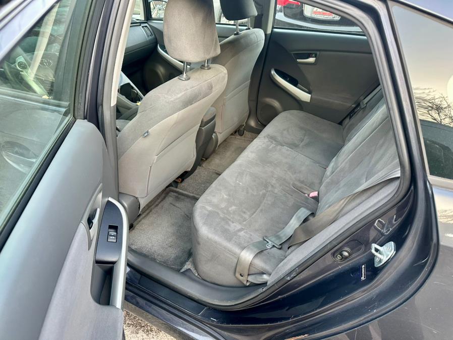 2010 Toyota Prius 5dr HB II (Natl), available for sale in Hartford, Connecticut | HPG Auto Sales LLC. Hartford, Connecticut 2010 Toyota Prius 5dr HB II (Natl), available for sale in Hartford, Connecticut | HPG Auto Sales LLC. Hartford, Connecticut