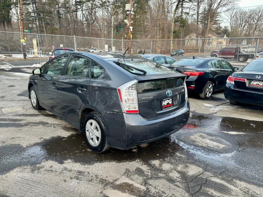 2010 Toyota Prius 5dr HB II (Natl), available for sale in Hartford, Connecticut | HPG Auto Sales LLC. Hartford, Connecticut 2010 Toyota Prius 5dr HB II (Natl), available for sale in Hartford, Connecticut | HPG Auto Sales LLC. Hartford, Connecticut