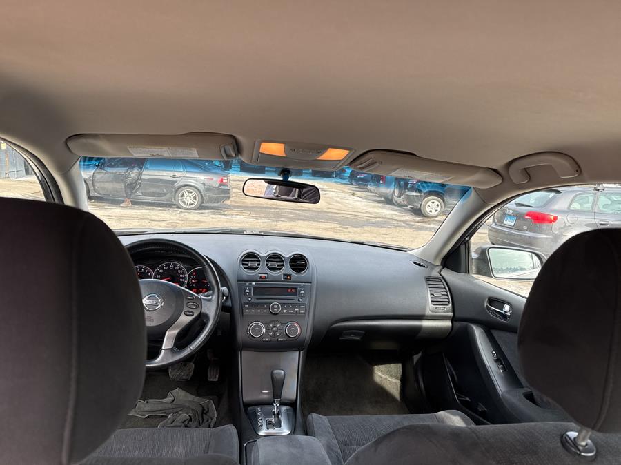 2012 Nissan Altima 4dr Sdn V6 CVT 3.5 SR, available for sale in Hartford, Connecticut | HPG Auto Sales LLC. Hartford, Connecticut 2012 Nissan Altima 4dr Sdn V6 CVT 3.5 SR, available for sale in Hartford, Connecticut | HPG Auto Sales LLC. Hartford, Connecticut