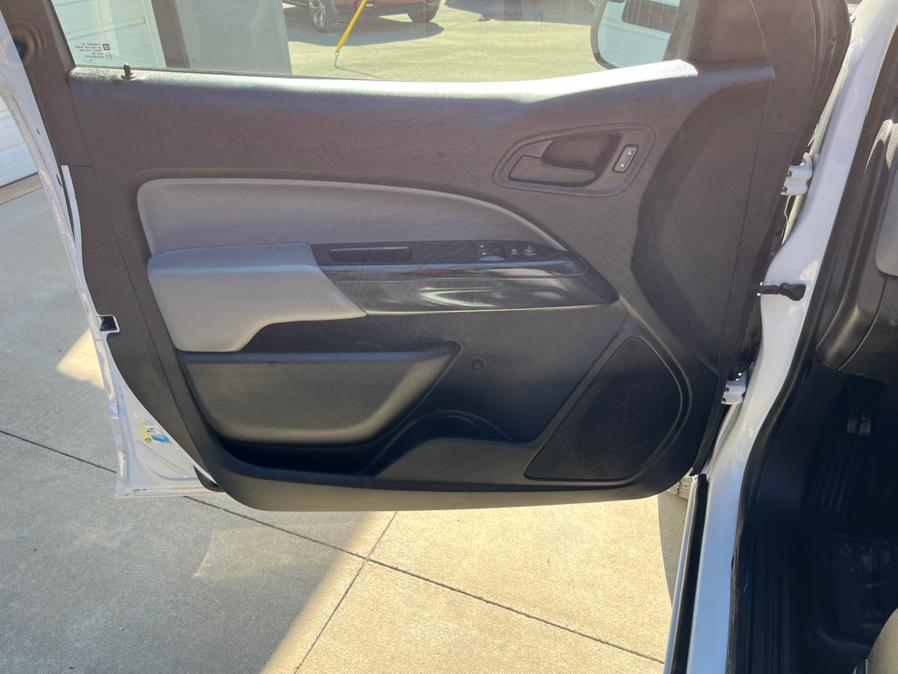 2015 Chevrolet Colorado 2WD Ext Cab 128.3" WT, available for sale in Denver, North Carolina | Prime Automotive LLC. Denver, North Carolina 2015 Chevrolet Colorado 2WD Ext Cab 128.3" WT, available for sale in Denver, North Carolina | Prime Automotive LLC. Denver, North Carolina