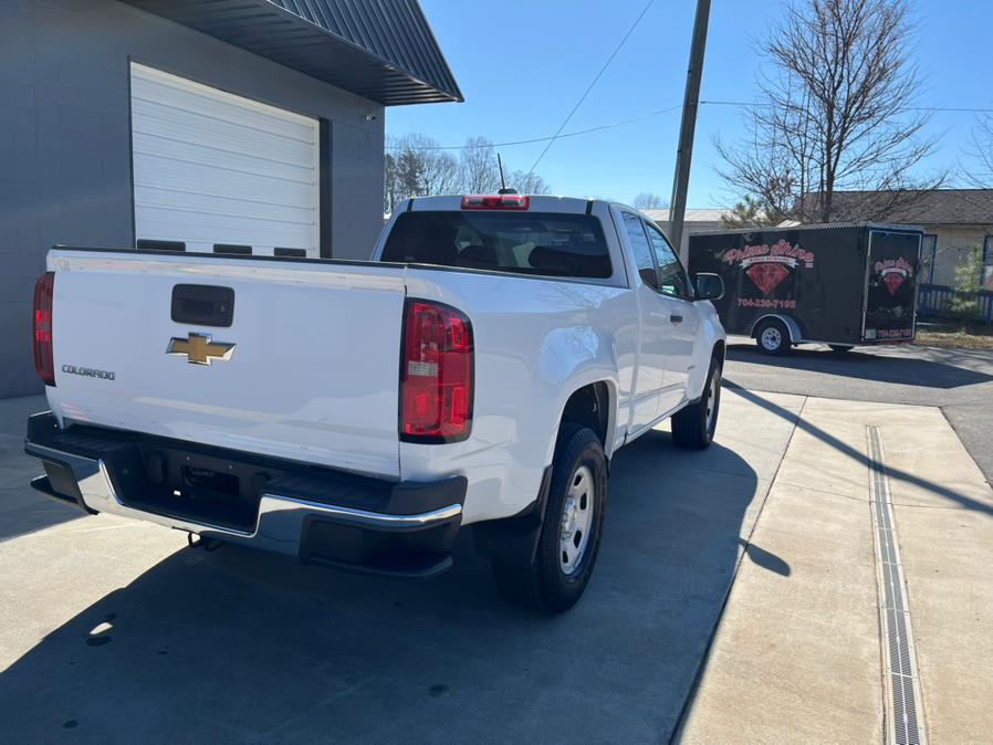 2015 Chevrolet Colorado 2WD Ext Cab 128.3" WT, available for sale in Denver, North Carolina | Prime Automotive LLC. Denver, North Carolina 2015 Chevrolet Colorado 2WD Ext Cab 128.3" WT, available for sale in Denver, North Carolina | Prime Automotive LLC. Denver, North Carolina
