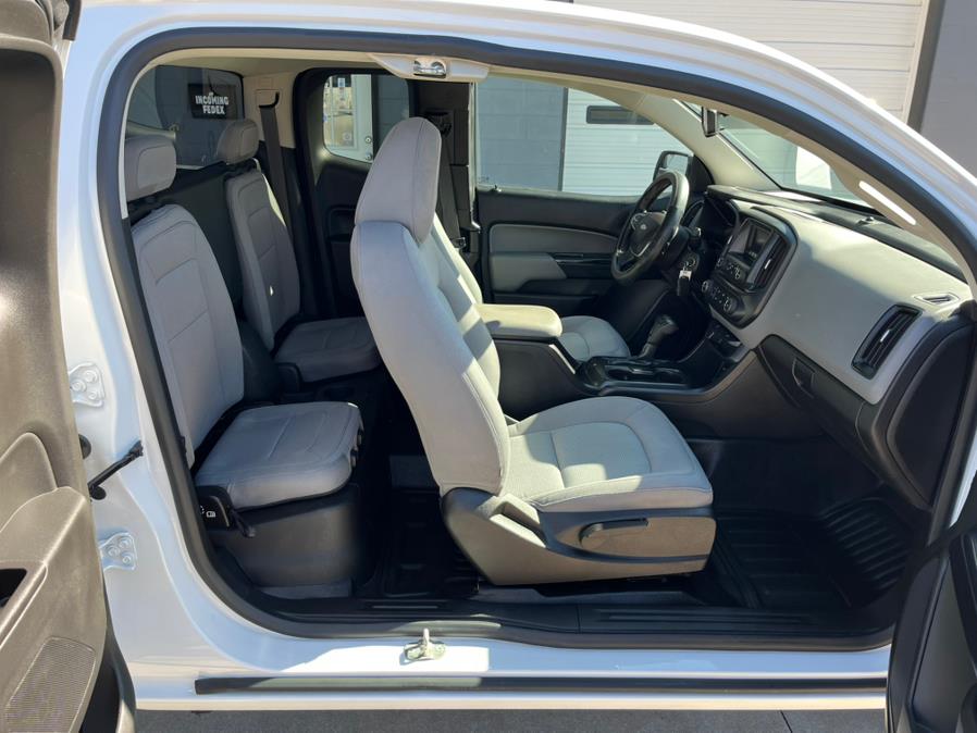 2015 Chevrolet Colorado 2WD Ext Cab 128.3" WT, available for sale in Denver, North Carolina | Prime Automotive LLC. Denver, North Carolina 2015 Chevrolet Colorado 2WD Ext Cab 128.3" WT, available for sale in Denver, North Carolina | Prime Automotive LLC. Denver, North Carolina