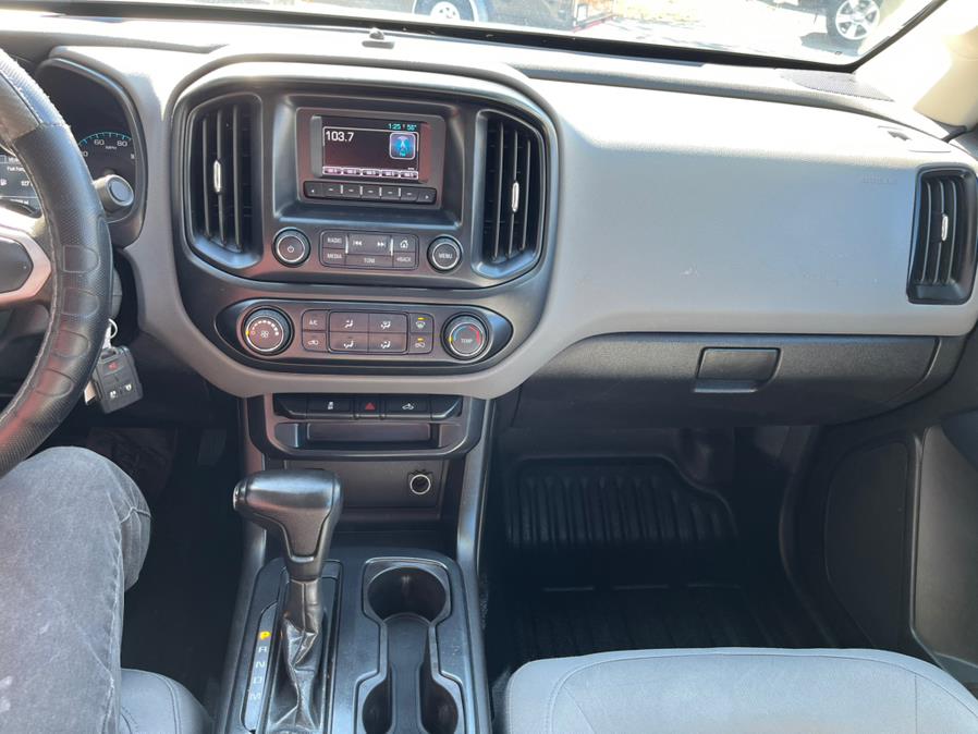 2015 Chevrolet Colorado 2WD Ext Cab 128.3" WT, available for sale in Denver, North Carolina | Prime Automotive LLC. Denver, North Carolina 2015 Chevrolet Colorado 2WD Ext Cab 128.3" WT, available for sale in Denver, North Carolina | Prime Automotive LLC. Denver, North Carolina