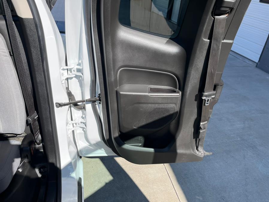 2015 Chevrolet Colorado 2WD Ext Cab 128.3" WT, available for sale in Denver, North Carolina | Prime Automotive LLC. Denver, North Carolina 2015 Chevrolet Colorado 2WD Ext Cab 128.3" WT, available for sale in Denver, North Carolina | Prime Automotive LLC. Denver, North Carolina