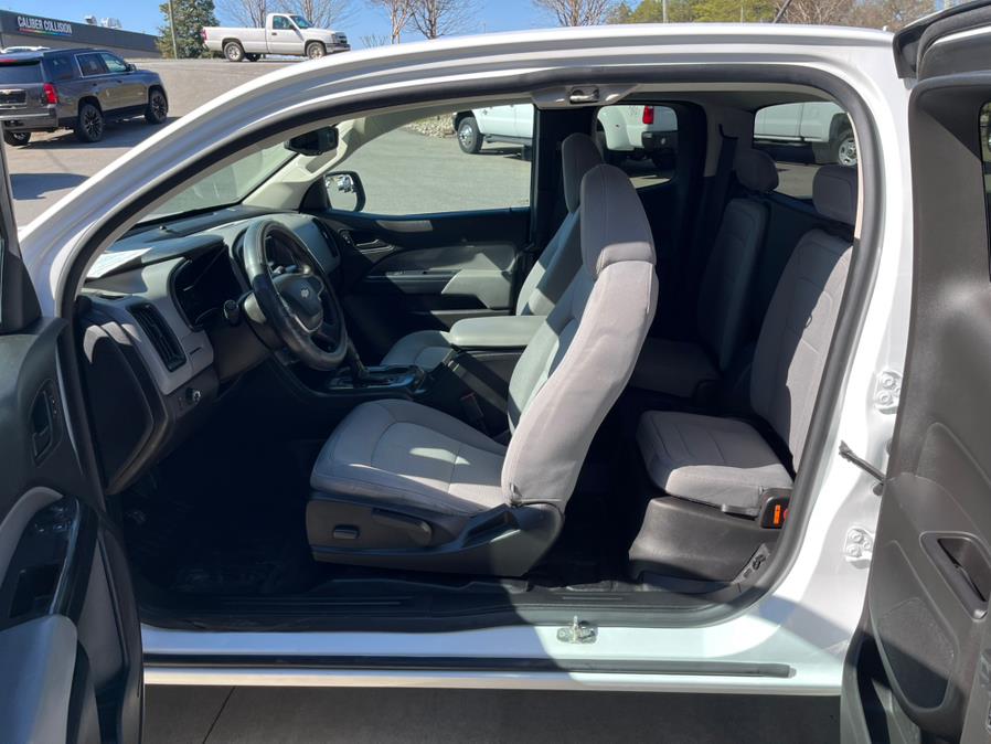 2015 Chevrolet Colorado 2WD Ext Cab 128.3" WT, available for sale in Denver, North Carolina | Prime Automotive LLC. Denver, North Carolina 2015 Chevrolet Colorado 2WD Ext Cab 128.3" WT, available for sale in Denver, North Carolina | Prime Automotive LLC. Denver, North Carolina