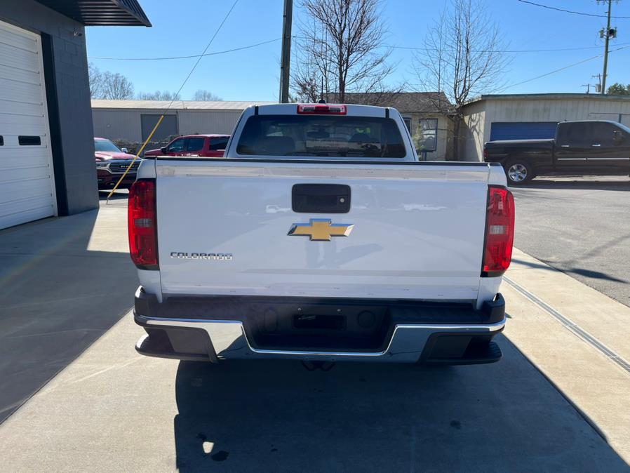 2015 Chevrolet Colorado 2WD Ext Cab 128.3" WT, available for sale in Denver, North Carolina | Prime Automotive LLC. Denver, North Carolina 2015 Chevrolet Colorado 2WD Ext Cab 128.3" WT, available for sale in Denver, North Carolina | Prime Automotive LLC. Denver, North Carolina