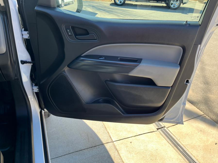 2015 Chevrolet Colorado 2WD Ext Cab 128.3" WT, available for sale in Denver, North Carolina | Prime Automotive LLC. Denver, North Carolina 2015 Chevrolet Colorado 2WD Ext Cab 128.3" WT, available for sale in Denver, North Carolina | Prime Automotive LLC. Denver, North Carolina