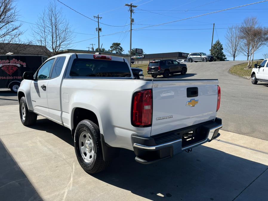 2015 Chevrolet Colorado 2WD Ext Cab 128.3" WT, available for sale in Denver, North Carolina | Prime Automotive LLC. Denver, North Carolina 2015 Chevrolet Colorado 2WD Ext Cab 128.3" WT, available for sale in Denver, North Carolina | Prime Automotive LLC. Denver, North Carolina