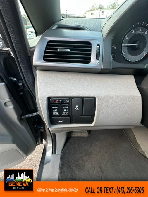 2011 Honda Odyssey 5dr EX-L, available for sale in West Springfield, Massachusetts | Geneva Auto Sales LLC. West Springfield, Massachusetts 2011 Honda Odyssey 5dr EX-L, available for sale in West Springfield, Massachusetts | Geneva Auto Sales LLC. West Springfield, Massachusetts