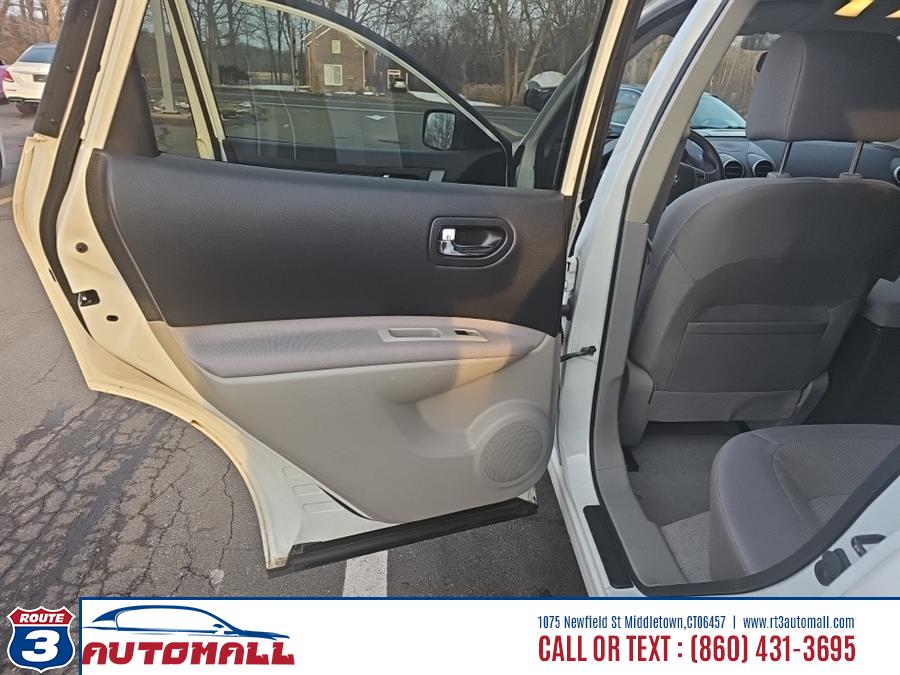 2015 Nissan Rogue Select AWD 4dr S, available for sale in Middletown, Connecticut | RT 3 AUTO MALL LLC. Middletown, Connecticut 2015 Nissan Rogue Select AWD 4dr S, available for sale in Middletown, Connecticut | RT 3 AUTO MALL LLC. Middletown, Connecticut