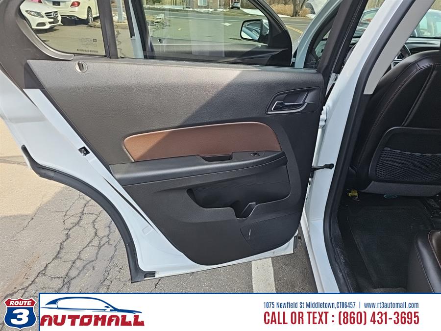 2015 Chevrolet Equinox AWD 4dr LTZ, available for sale in Middletown, Connecticut | RT 3 AUTO MALL LLC. Middletown, Connecticut 2015 Chevrolet Equinox AWD 4dr LTZ, available for sale in Middletown, Connecticut | RT 3 AUTO MALL LLC. Middletown, Connecticut