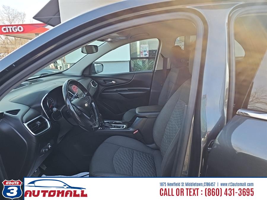 2019 Chevrolet Equinox AWD 4dr LT w/1LT, available for sale in Middletown, Connecticut | RT 3 AUTO MALL LLC. Middletown, Connecticut 2019 Chevrolet Equinox AWD 4dr LT w/1LT, available for sale in Middletown, Connecticut | RT 3 AUTO MALL LLC. Middletown, Connecticut