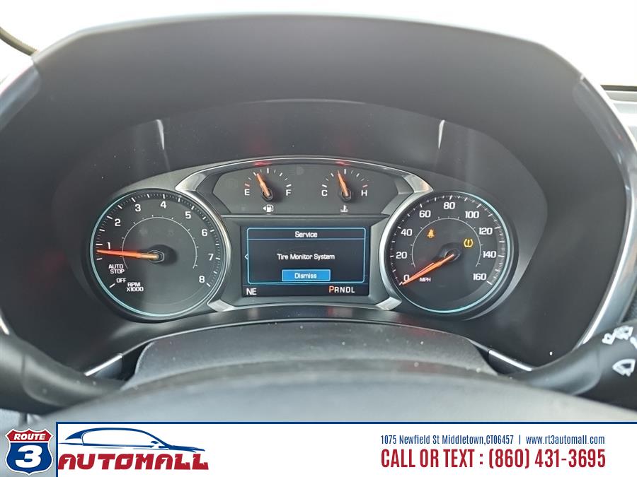 2019 Chevrolet Equinox AWD 4dr LT w/1LT, available for sale in Middletown, Connecticut | RT 3 AUTO MALL LLC. Middletown, Connecticut 2019 Chevrolet Equinox AWD 4dr LT w/1LT, available for sale in Middletown, Connecticut | RT 3 AUTO MALL LLC. Middletown, Connecticut