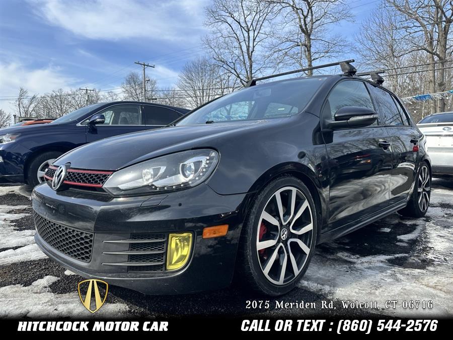 2014 Volkswagen Gti Driver's Edition, available for sale in Wolcott, Connecticut | Hitchcock Motor Car. Wolcott, Connecticut 2014 Volkswagen Gti Driver's Edition, available for sale in Wolcott, Connecticut | Hitchcock Motor Car. Wolcott, Connecticut