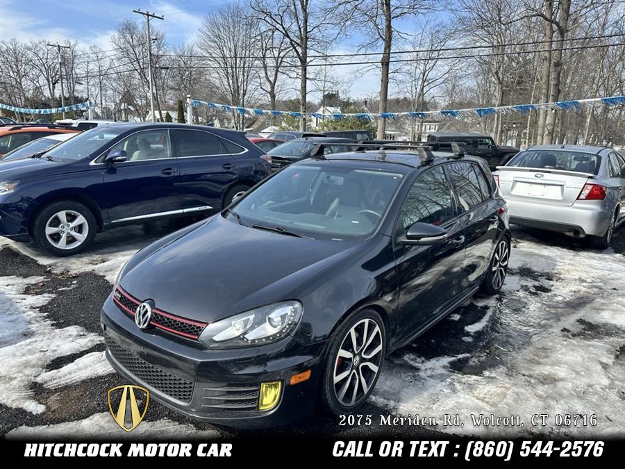 2014 Volkswagen Gti Driver's Edition, available for sale in Wolcott, Connecticut | Hitchcock Motor Car. Wolcott, Connecticut 2014 Volkswagen Gti Driver's Edition, available for sale in Wolcott, Connecticut | Hitchcock Motor Car. Wolcott, Connecticut