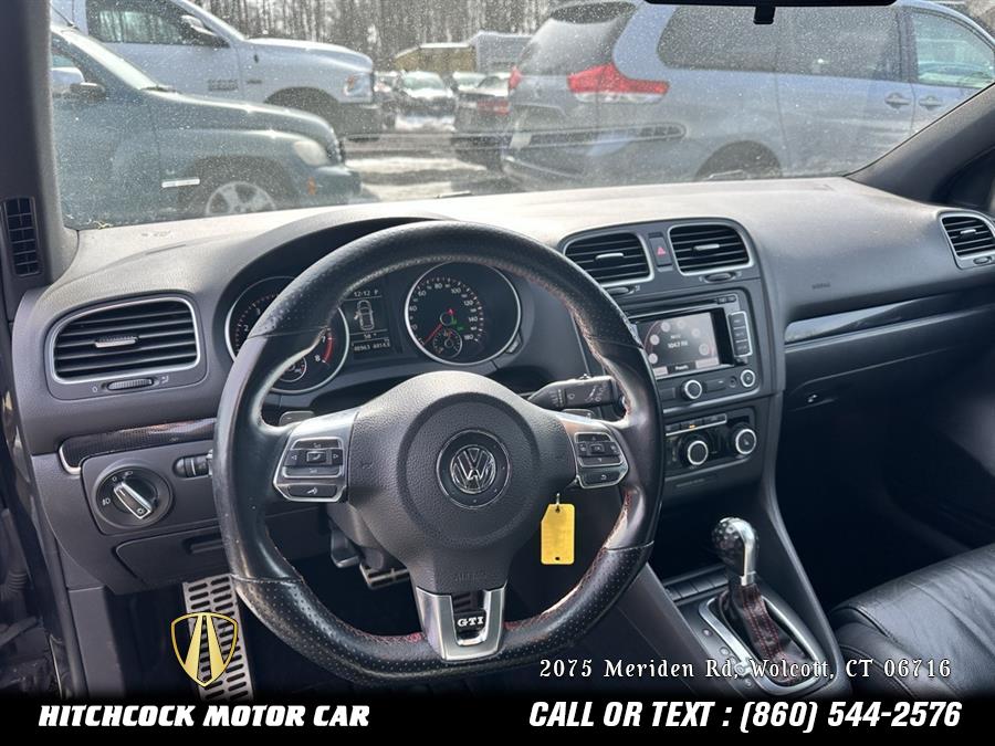 2014 Volkswagen Gti Driver's Edition, available for sale in Wolcott, Connecticut | Hitchcock Motor Car. Wolcott, Connecticut 2014 Volkswagen Gti Driver's Edition, available for sale in Wolcott, Connecticut | Hitchcock Motor Car. Wolcott, Connecticut
