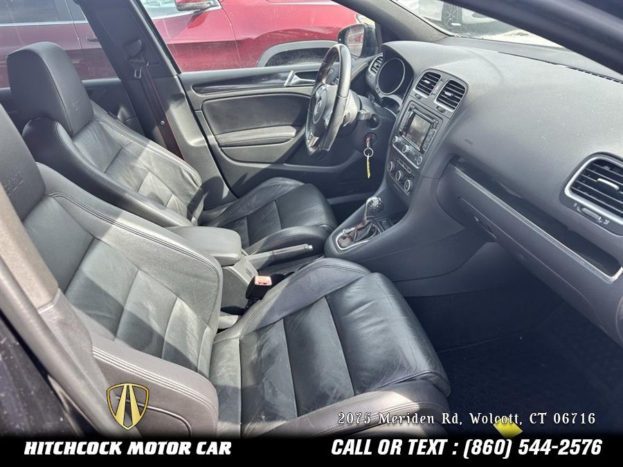 2014 Volkswagen Gti Driver's Edition, available for sale in Wolcott, Connecticut | Hitchcock Motor Car. Wolcott, Connecticut 2014 Volkswagen Gti Driver's Edition, available for sale in Wolcott, Connecticut | Hitchcock Motor Car. Wolcott, Connecticut