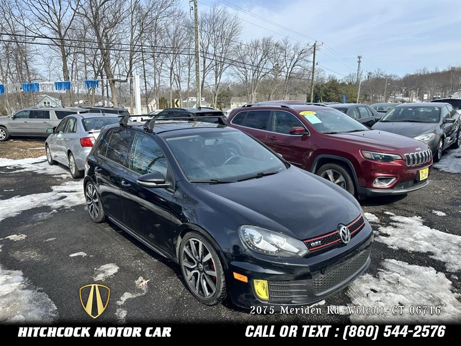 2014 Volkswagen Gti Driver's Edition, available for sale in Wolcott, Connecticut | Hitchcock Motor Car. Wolcott, Connecticut 2014 Volkswagen Gti Driver's Edition, available for sale in Wolcott, Connecticut | Hitchcock Motor Car. Wolcott, Connecticut