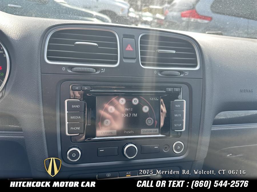 2014 Volkswagen Gti Driver's Edition, available for sale in Wolcott, Connecticut | Hitchcock Motor Car. Wolcott, Connecticut 2014 Volkswagen Gti Driver's Edition, available for sale in Wolcott, Connecticut | Hitchcock Motor Car. Wolcott, Connecticut