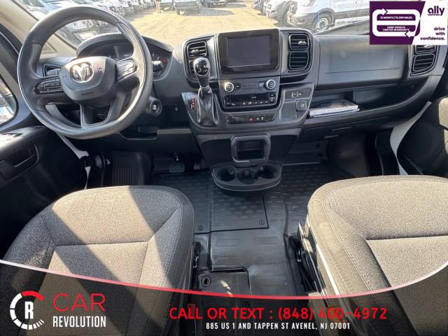 2023 Ram Promaster 2500 High Roof 2500 159'', available for sale in Avenel, New Jersey | Car Revolution. Avenel, New Jersey 2023 Ram Promaster 2500 High Roof 2500 159'', available for sale in Avenel, New Jersey | Car Revolution. Avenel, New Jersey