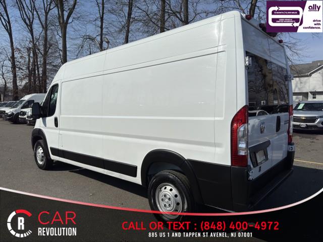 2023 Ram Promaster 2500 High Roof 2500 159'', available for sale in Avenel, New Jersey | Car Revolution. Avenel, New Jersey 2023 Ram Promaster 2500 High Roof 2500 159'', available for sale in Avenel, New Jersey | Car Revolution. Avenel, New Jersey