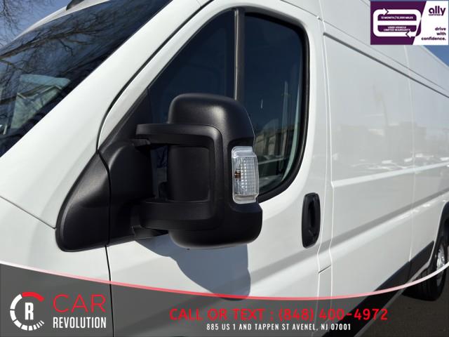 2023 Ram Promaster 2500 High Roof 2500 159'', available for sale in Avenel, New Jersey | Car Revolution. Avenel, New Jersey 2023 Ram Promaster 2500 High Roof 2500 159'', available for sale in Avenel, New Jersey | Car Revolution. Avenel, New Jersey