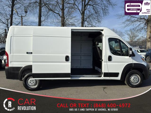 2025 Ram Promaster 2500 Tradesman2500 HR 159'', available for sale in Avenel, New Jersey | Car Revolution. Avenel, New Jersey 2025 Ram Promaster 2500 Tradesman2500 HR 159'', available for sale in Avenel, New Jersey | Car Revolution. Avenel, New Jersey