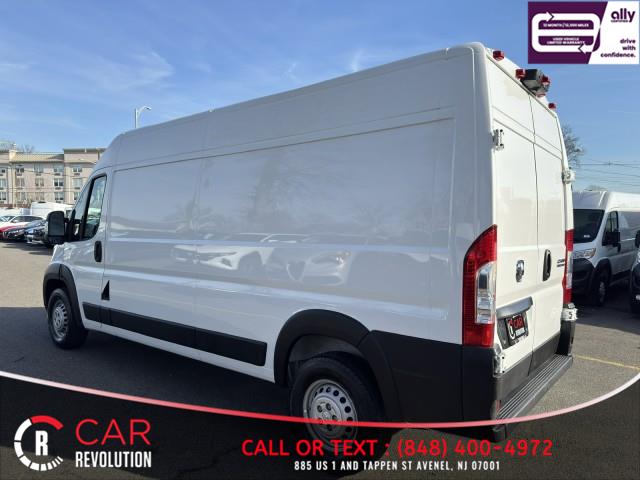 2025 Ram Promaster 2500 Tradesman2500 HR 159'', available for sale in Avenel, New Jersey | Car Revolution. Avenel, New Jersey 2025 Ram Promaster 2500 Tradesman2500 HR 159'', available for sale in Avenel, New Jersey | Car Revolution. Avenel, New Jersey