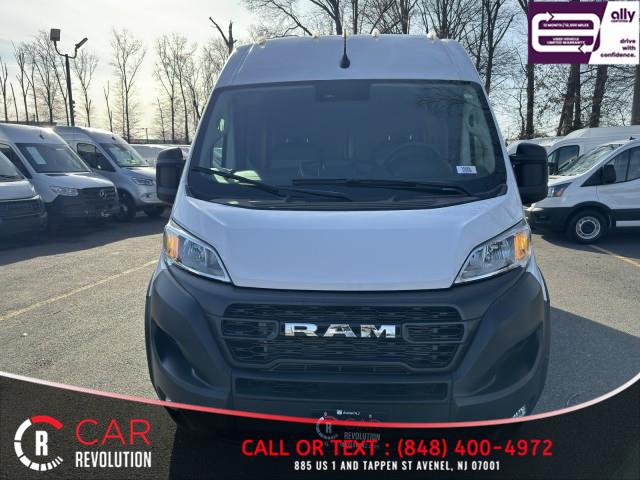 2025 Ram Promaster 2500 Tradesman2500 HR 159'', available for sale in Avenel, New Jersey | Car Revolution. Avenel, New Jersey 2025 Ram Promaster 2500 Tradesman2500 HR 159'', available for sale in Avenel, New Jersey | Car Revolution. Avenel, New Jersey