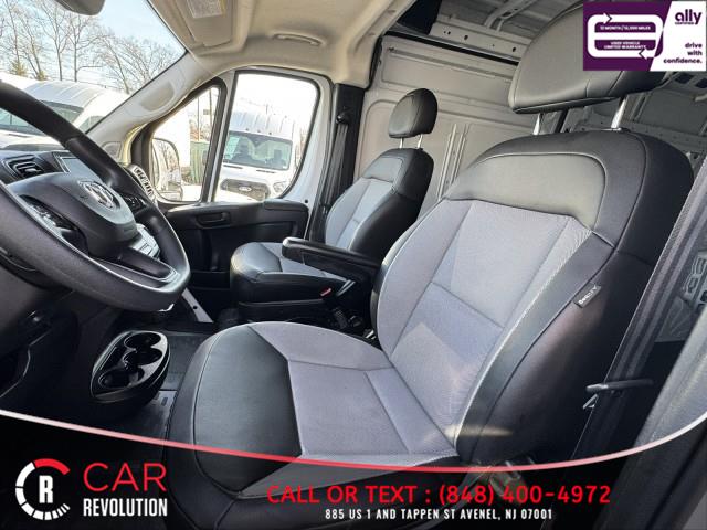2025 Ram Promaster 2500 Tradesman2500 HR 159'', available for sale in Avenel, New Jersey | Car Revolution. Avenel, New Jersey 2025 Ram Promaster 2500 Tradesman2500 HR 159'', available for sale in Avenel, New Jersey | Car Revolution. Avenel, New Jersey