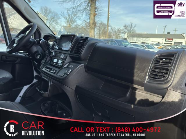 2025 Ram Promaster 2500 Tradesman2500 HR 159'', available for sale in Avenel, New Jersey | Car Revolution. Avenel, New Jersey 2025 Ram Promaster 2500 Tradesman2500 HR 159'', available for sale in Avenel, New Jersey | Car Revolution. Avenel, New Jersey