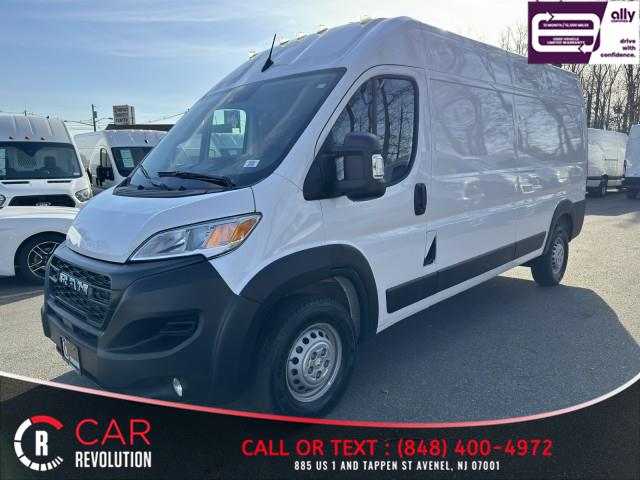2025 Ram Promaster 2500 Tradesman2500 HR 159'', available for sale in Avenel, New Jersey | Car Revolution. Avenel, New Jersey 2025 Ram Promaster 2500 Tradesman2500 HR 159'', available for sale in Avenel, New Jersey | Car Revolution. Avenel, New Jersey