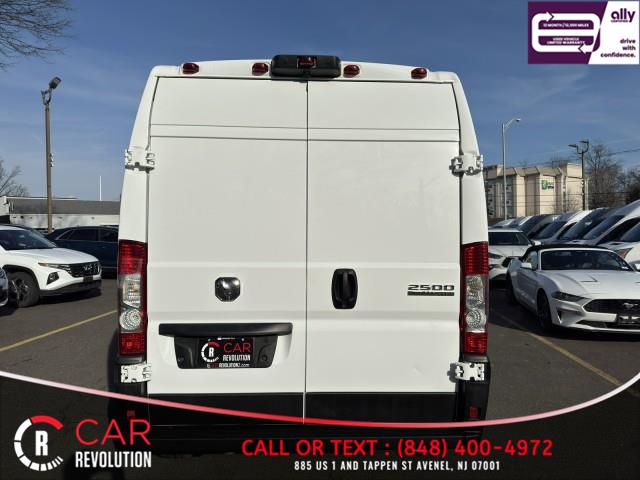 2025 Ram Promaster 2500 Tradesman2500 HR 159'', available for sale in Avenel, New Jersey | Car Revolution. Avenel, New Jersey 2025 Ram Promaster 2500 Tradesman2500 HR 159'', available for sale in Avenel, New Jersey | Car Revolution. Avenel, New Jersey