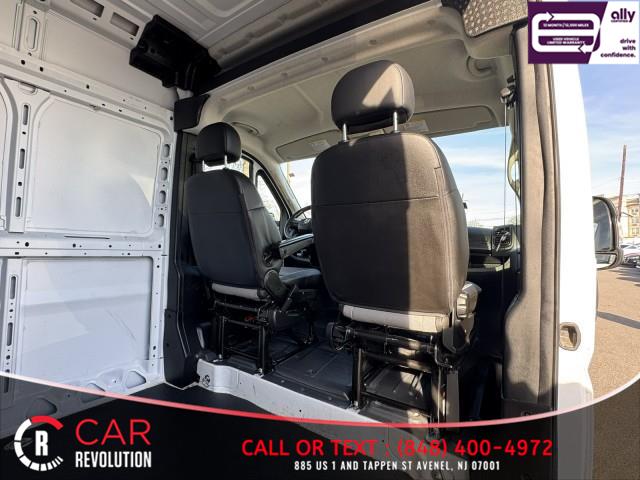 2025 Ram Promaster 2500 Tradesman2500 HR 159'', available for sale in Avenel, New Jersey | Car Revolution. Avenel, New Jersey 2025 Ram Promaster 2500 Tradesman2500 HR 159'', available for sale in Avenel, New Jersey | Car Revolution. Avenel, New Jersey