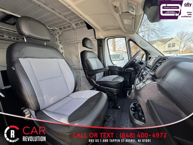2025 Ram Promaster 2500 Tradesman2500 HR 159'', available for sale in Avenel, New Jersey | Car Revolution. Avenel, New Jersey 2025 Ram Promaster 2500 Tradesman2500 HR 159'', available for sale in Avenel, New Jersey | Car Revolution. Avenel, New Jersey