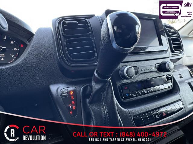 2025 Ram Promaster 2500 Tradesman2500 HR 159'', available for sale in Avenel, New Jersey | Car Revolution. Avenel, New Jersey 2025 Ram Promaster 2500 Tradesman2500 HR 159'', available for sale in Avenel, New Jersey | Car Revolution. Avenel, New Jersey