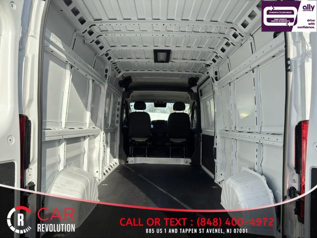 2025 Ram Promaster 2500 Tradesman2500 HR 159'', available for sale in Avenel, New Jersey | Car Revolution. Avenel, New Jersey 2025 Ram Promaster 2500 Tradesman2500 HR 159'', available for sale in Avenel, New Jersey | Car Revolution. Avenel, New Jersey