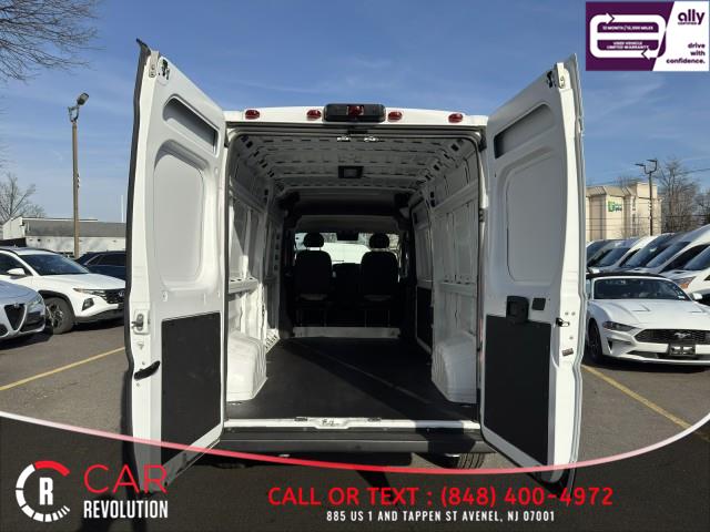 2025 Ram Promaster 2500 Tradesman2500 HR 159'', available for sale in Avenel, New Jersey | Car Revolution. Avenel, New Jersey 2025 Ram Promaster 2500 Tradesman2500 HR 159'', available for sale in Avenel, New Jersey | Car Revolution. Avenel, New Jersey