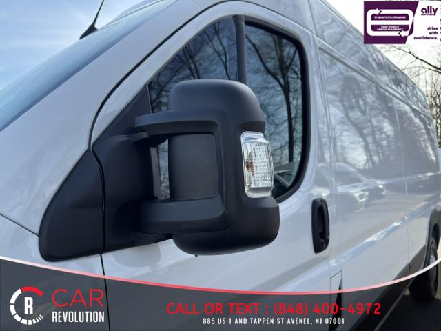 2025 Ram Promaster 2500 Tradesman2500 HR 159'', available for sale in Avenel, New Jersey | Car Revolution. Avenel, New Jersey 2025 Ram Promaster 2500 Tradesman2500 HR 159'', available for sale in Avenel, New Jersey | Car Revolution. Avenel, New Jersey