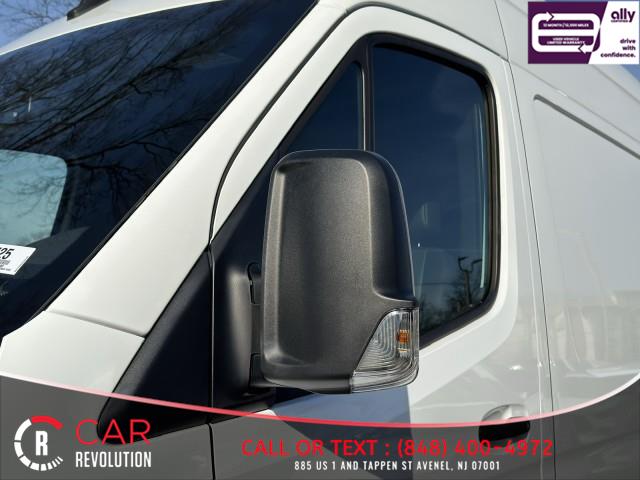 2023 Mercedes-benz Sprinter Cargo Van 3500XD HR I4 DIESEL HO 170'' EXT, available for sale in Avenel, New Jersey | Car Revolution. Avenel, New Jersey 2023 Mercedes-benz Sprinter Cargo Van 3500XD HR I4 DIESEL HO 170'' EXT, available for sale in Avenel, New Jersey | Car Revolution. Avenel, New Jersey