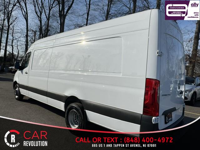 2023 Mercedes-benz Sprinter Cargo Van 3500XD HR I4 DIESEL HO 170'' EXT, available for sale in Avenel, New Jersey | Car Revolution. Avenel, New Jersey 2023 Mercedes-benz Sprinter Cargo Van 3500XD HR I4 DIESEL HO 170'' EXT, available for sale in Avenel, New Jersey | Car Revolution. Avenel, New Jersey
