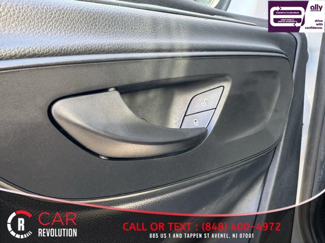 2023 Mercedes-benz Sprinter Cargo Van 3500XD HR I4 DIESEL HO 170'' EXT, available for sale in Avenel, New Jersey | Car Revolution. Avenel, New Jersey 2023 Mercedes-benz Sprinter Cargo Van 3500XD HR I4 DIESEL HO 170'' EXT, available for sale in Avenel, New Jersey | Car Revolution. Avenel, New Jersey
