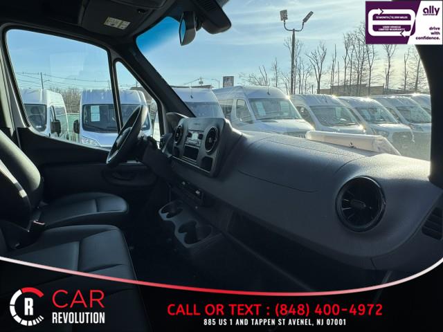 2023 Mercedes-benz Sprinter Cargo Van 3500XD HR I4 DIESEL HO 170'' EXT, available for sale in Avenel, New Jersey | Car Revolution. Avenel, New Jersey 2023 Mercedes-benz Sprinter Cargo Van 3500XD HR I4 DIESEL HO 170'' EXT, available for sale in Avenel, New Jersey | Car Revolution. Avenel, New Jersey