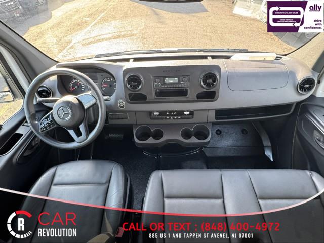2023 Mercedes-benz Sprinter Cargo Van 3500XD HR I4 DIESEL HO 170'' EXT, available for sale in Avenel, New Jersey | Car Revolution. Avenel, New Jersey 2023 Mercedes-benz Sprinter Cargo Van 3500XD HR I4 DIESEL HO 170'' EXT, available for sale in Avenel, New Jersey | Car Revolution. Avenel, New Jersey