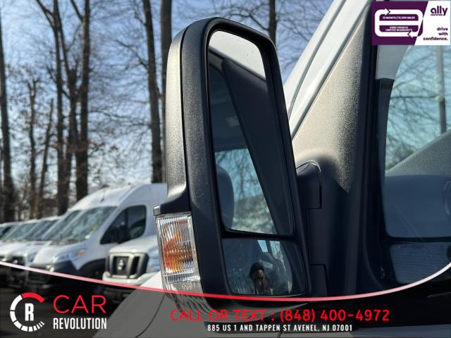 2023 Mercedes-benz Sprinter Cargo Van 3500XD HR I4 DIESEL HO 170'' EXT, available for sale in Avenel, New Jersey | Car Revolution. Avenel, New Jersey 2023 Mercedes-benz Sprinter Cargo Van 3500XD HR I4 DIESEL HO 170'' EXT, available for sale in Avenel, New Jersey | Car Revolution. Avenel, New Jersey