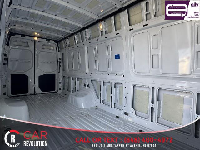 2023 Mercedes-benz Sprinter Cargo Van 3500XD HR I4 DIESEL HO 170'' EXT, available for sale in Avenel, New Jersey | Car Revolution. Avenel, New Jersey 2023 Mercedes-benz Sprinter Cargo Van 3500XD HR I4 DIESEL HO 170'' EXT, available for sale in Avenel, New Jersey | Car Revolution. Avenel, New Jersey