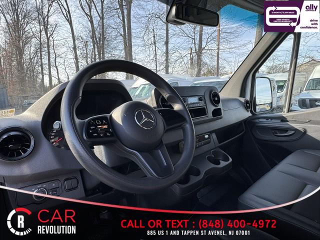 2023 Mercedes-benz Sprinter Cargo Van 3500XD HR I4 DIESEL HO 170'' EXT, available for sale in Avenel, New Jersey | Car Revolution. Avenel, New Jersey 2023 Mercedes-benz Sprinter Cargo Van 3500XD HR I4 DIESEL HO 170'' EXT, available for sale in Avenel, New Jersey | Car Revolution. Avenel, New Jersey