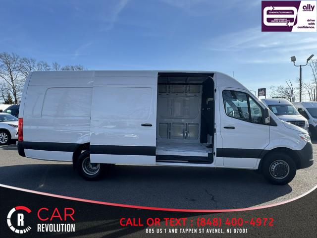 2023 Mercedes-benz Sprinter Cargo Van 3500XD HR I4 DIESEL HO 170'' EXT, available for sale in Avenel, New Jersey | Car Revolution. Avenel, New Jersey 2023 Mercedes-benz Sprinter Cargo Van 3500XD HR I4 DIESEL HO 170'' EXT, available for sale in Avenel, New Jersey | Car Revolution. Avenel, New Jersey